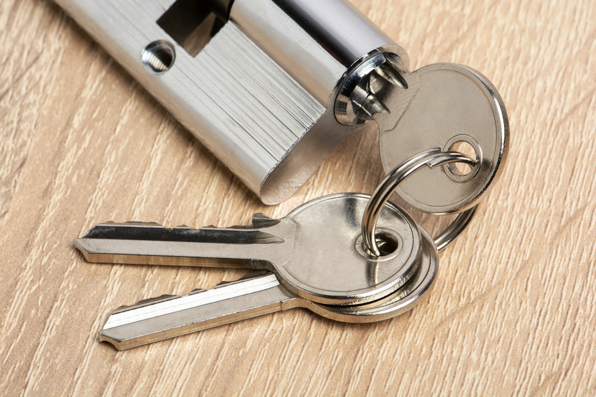 Residential Locksmith