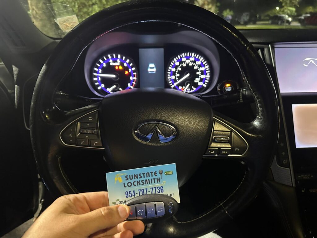 locksmith near me