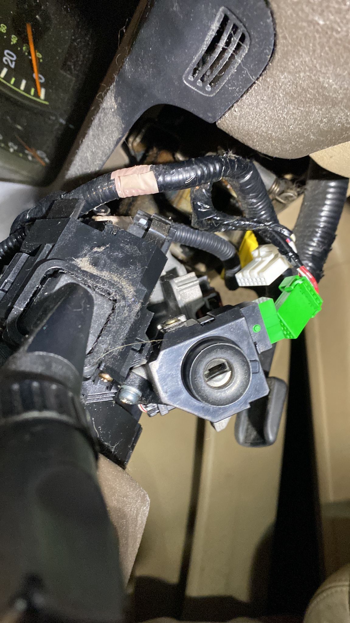 Ignition Repairs