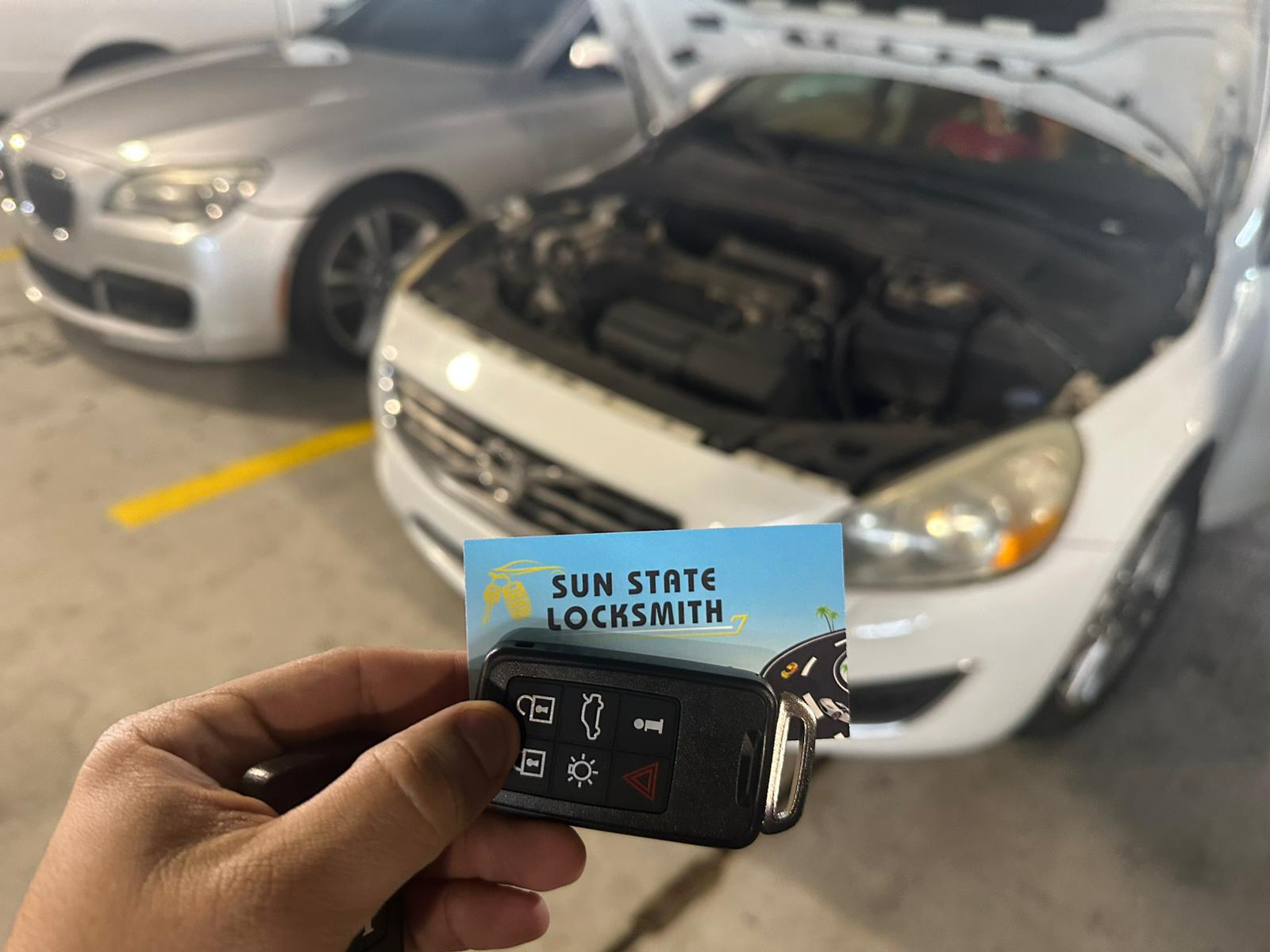 Fort lauderdale locksmith