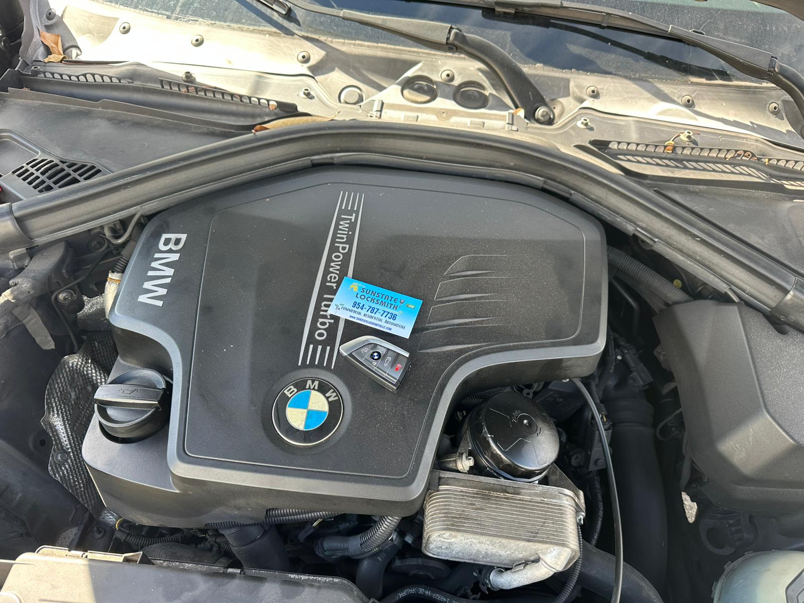 locksmith lakeland